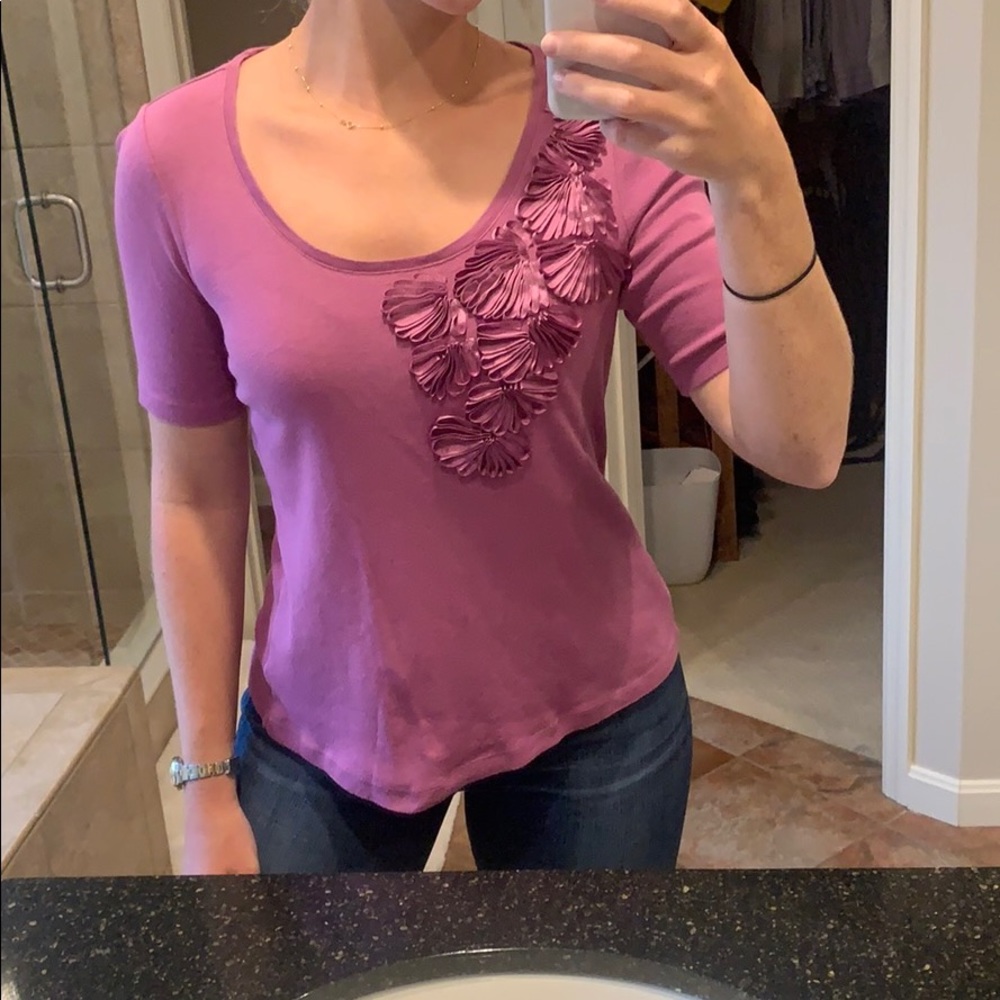 Talbots Tee